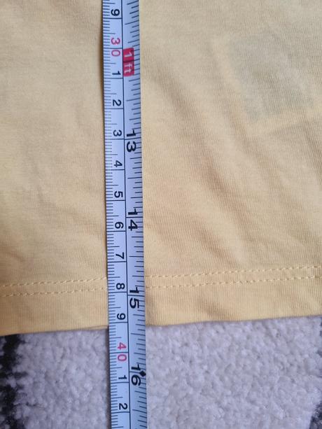 B2030 tielko, jahod, h&m,98