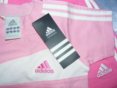 Súprava zn. adidas - 68/74, adidas,68 / 74
