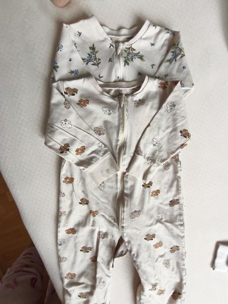 Pyzamka lindex, lindex,92