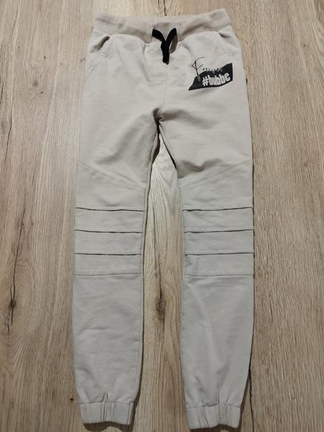 Bubbe tepláky, bubbe,140