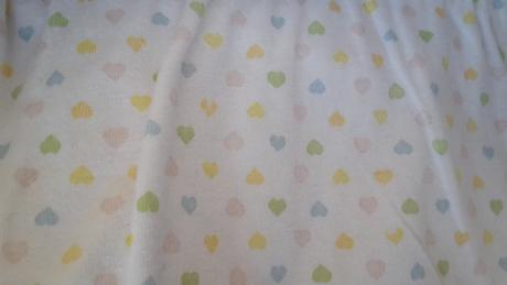 Jarnik snehovobiely 86, okay,86