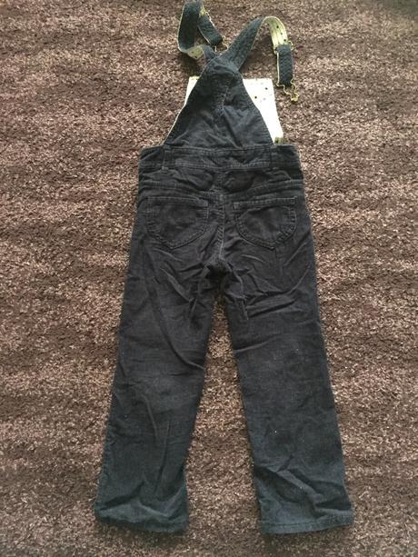 Zajacikove mencestraky na traky, h&m,104