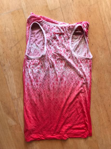 Tielko desigual, desigual,s