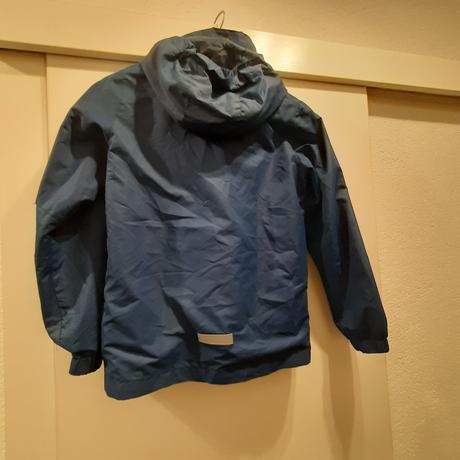 Prechodná bunda color kids 152/158, 152