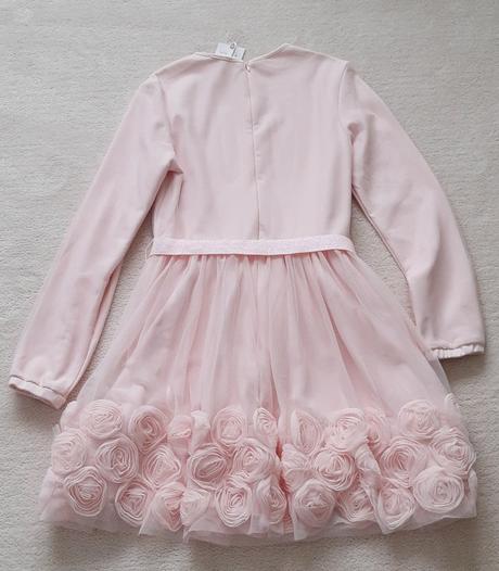 Šaty slávnostné, original marines,164