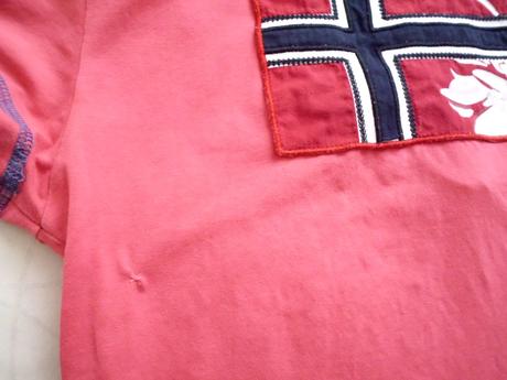 Tmavoružové, napapijri,m