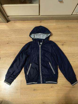 Prechodná bunda, h&m,152