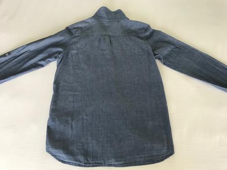 Bluzka/kosela, h&m,158