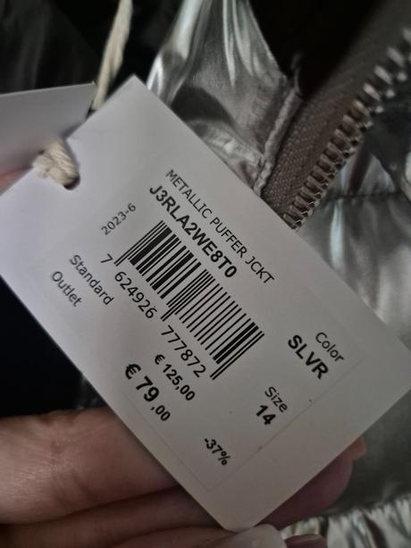 Zimná bunda guess, guess,152