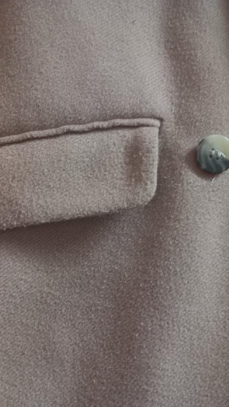 Kabátik, pull&bear,s