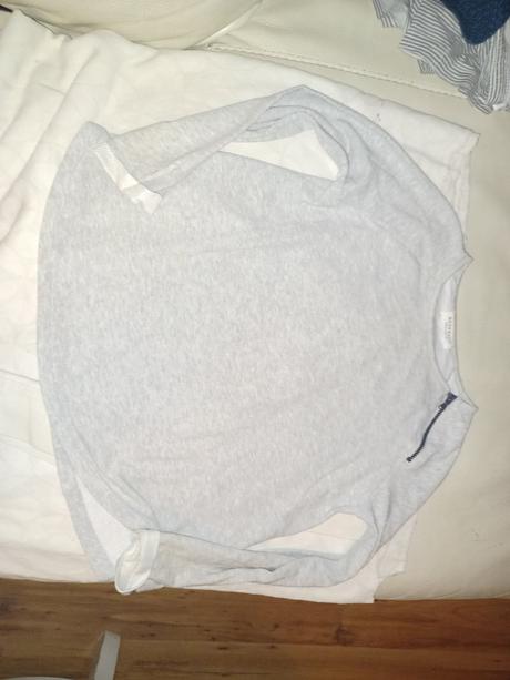 Reserved tenká mikina, reserved,128