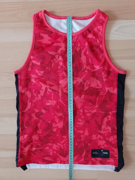 Športové tričko v. s, s