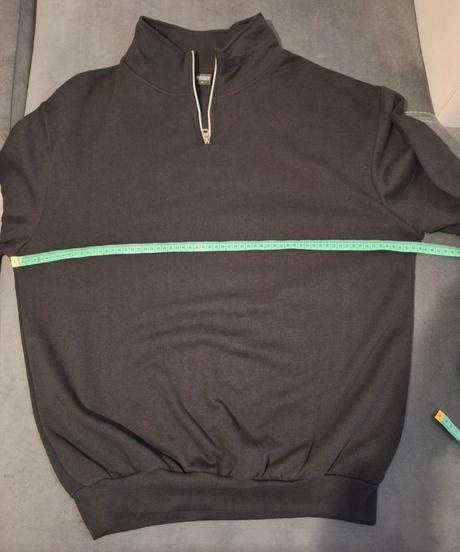 Mikina - hrubšie tričko, xl