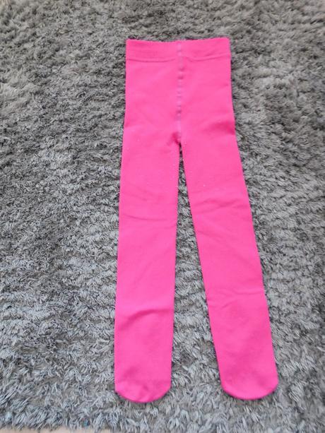 Pančušky č.110-116, 110