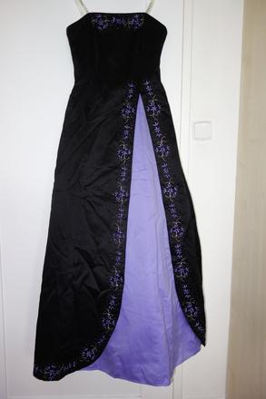 Spoločenské šaty morgan and co., morgan,s