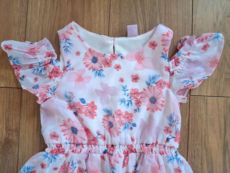 Ľahučké šaty, dopodopo,98