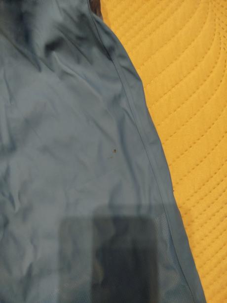 Nepremokavé nohavice, lupilu,98