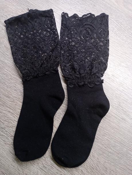 Ponožky, 36