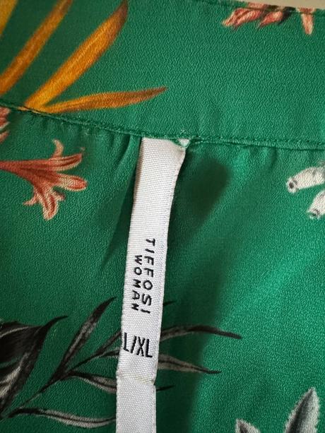 Tunika- kimono l/xl, l