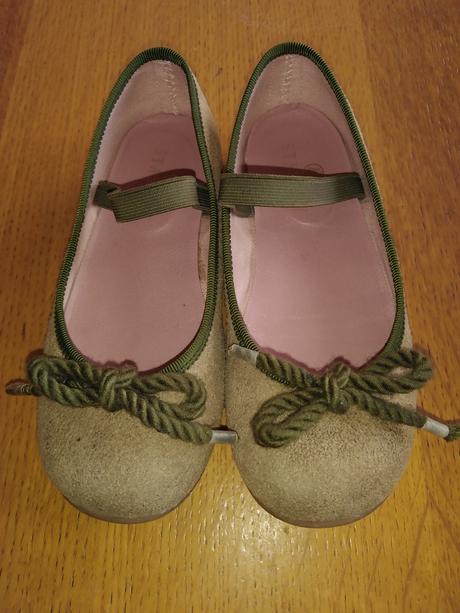 Balerínky v. 25, 25