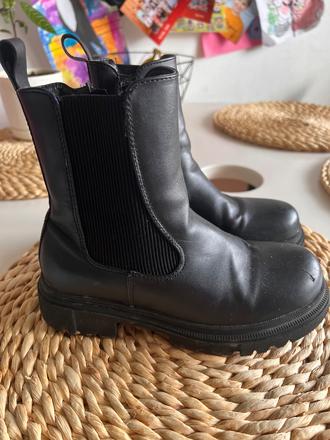 Topanky, deichmann,35