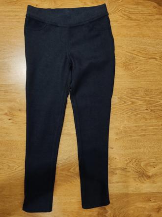 Zateplene legíny, 128