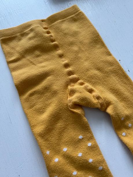 Pančuchy frugi 6-8 rokov, 128