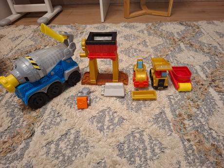 Sada play doh na plastelínu, 