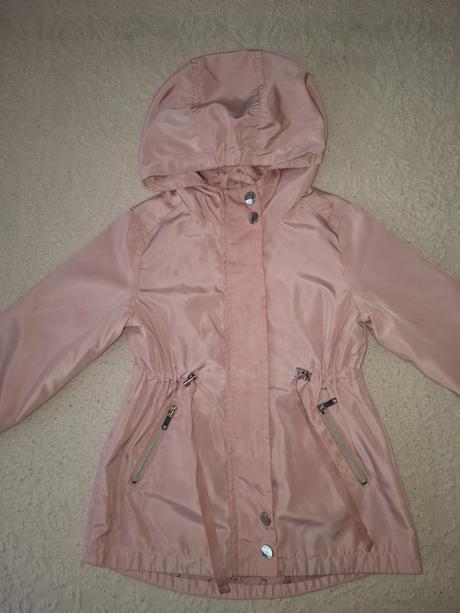 Prechodná bunda, veľ 98, reserved,98