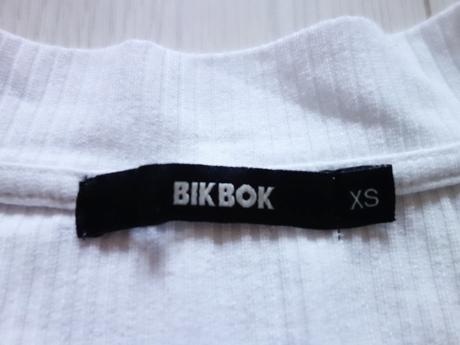Dámske tričko bikbok, xs