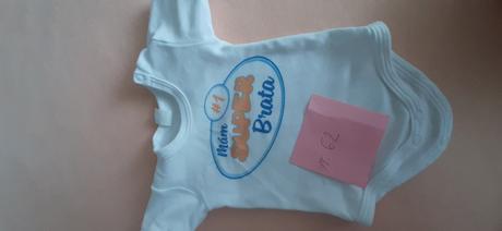 Body mam super brata, 62