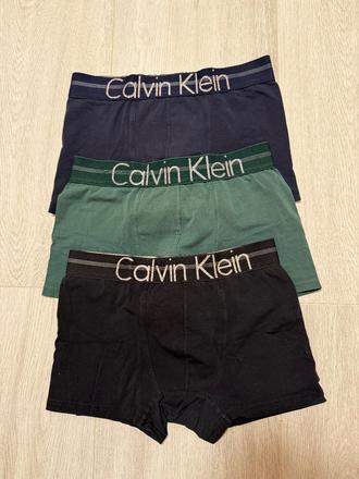 Boxerky calvin klein, calvin klein,s
