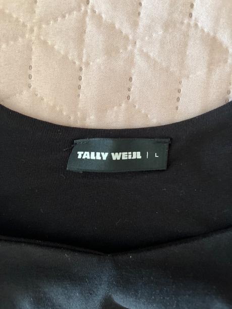 Tricko, tally weijl,l