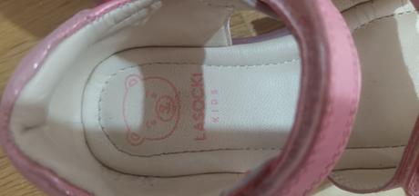 Lasocki kids sandál, lasocki,26