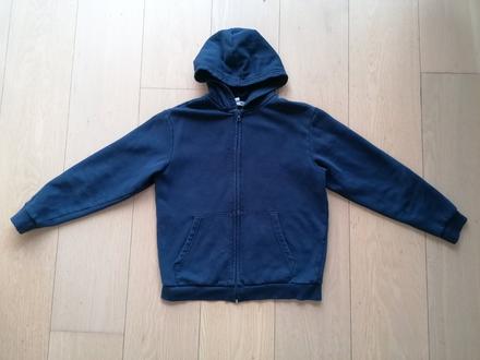 Mikina 146/152, h&m,146