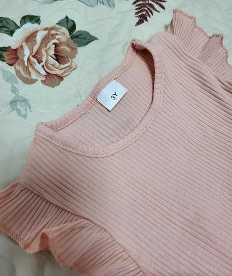 Šaty s tutu sukňovou časťou na 3 roky, 98