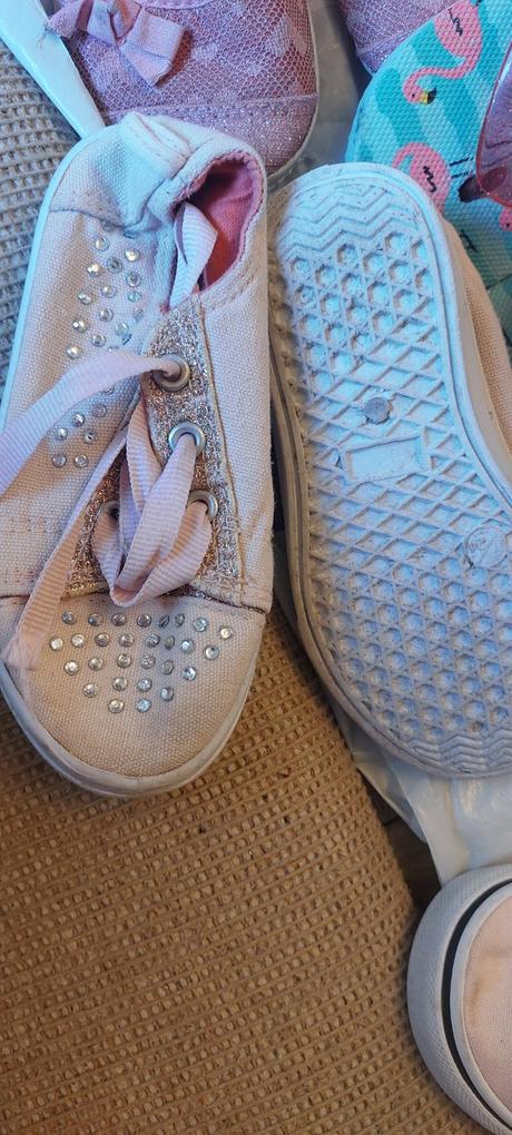 Mix topanok, vans,24