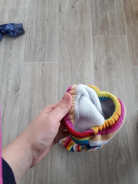 Vyteplene teplaky, 110