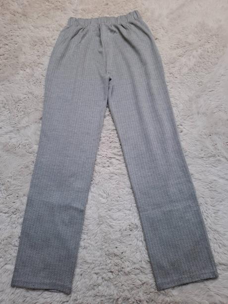 Nohavice, reserved,158