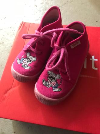 Superfit papucky, superfit,23