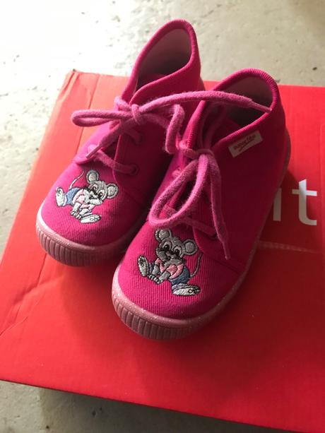 Superfit papucky, superfit,23