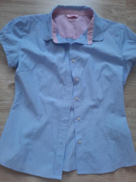 Košeľa, v. 152-158 cm, lewro,152