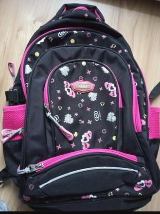 Školská taška/ ruksak, 