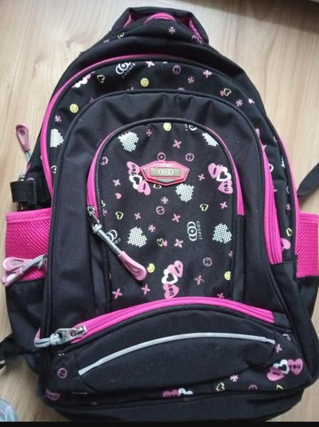 Školská taška/ ruksak, 