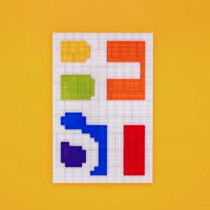 Ako funguje srdce LEGO robota?