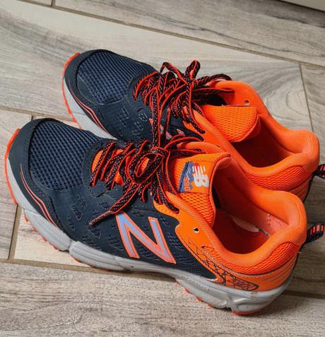 Tenisky new balance, new balance,38