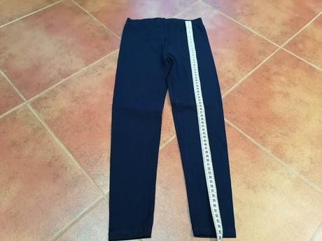 Legíny tessentials, veľ. 122, 122