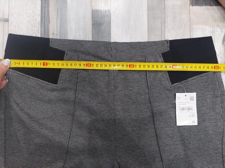 Dámske legíny zn.c&a, c&a,46 / 48