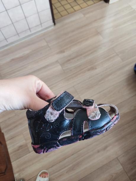 Sandalky, protetika,21