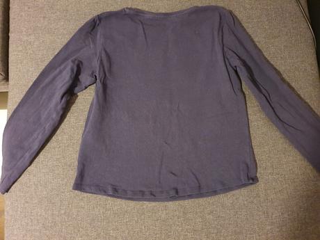 Frozen tricko sisters forever, h&m,122